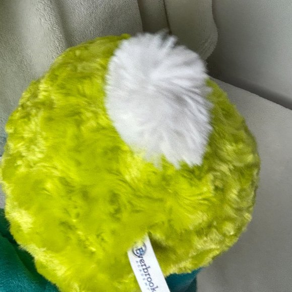 Rare Everbrook Academy Plush‎ Lamb Sheep Continental Critters "Sullivan" NWT - Picture 15 of 15